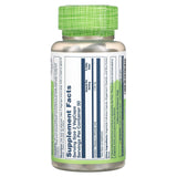 Solaray, Dandelion Root 520 mg, 100 VegCaps - [product_sku] | HiLife Vitamins