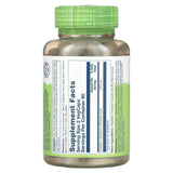 Solaray, Dandelion Root 520mg, 180 VegCaps - [product_sku] | HiLife Vitamins
