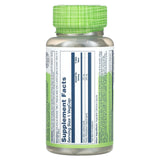 Solaray, True Herbs, Garlic Parsley, 530 mg, 100 VegCaps - [product_sku] | HiLife Vitamins