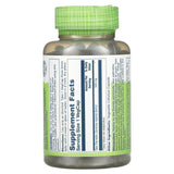 Solaray, Saw Palmetto Berries 580mg, 180 VegCaps - [product_sku] | HiLife Vitamins