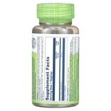 Solaray, Valerian, 470 mg, 100 VegCaps - [product_sku] | HiLife Vitamins