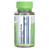 Solaray, True Herbs, White Oak, 480 mg, 100 VegCaps - [product_sku] | HiLife Vitamins