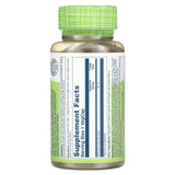 Solaray, White Willow Bark 400 mg, 100 VegCaps - [product_sku] | HiLife Vitamins