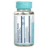 Solaray, Hair Blend SP-38, 100 VegCaps - [product_sku] | HiLife Vitamins