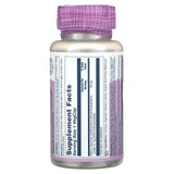 Solaray, Vital Extracts, Bilberry, 60 mg, 120 VegCaps - [product_sku] | HiLife Vitamins