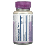 Solaray, Bilberry Extract 1 Daily 160 mg, 30 VegCaps - [product_sku] | HiLife Vitamins