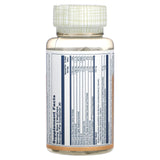 Solaray, Advanced Formula Vizion with Blueberry & Lutein, 90 VegCaps - [product_sku] | HiLife Vitamins