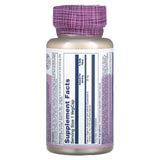 Solaray, Pygeum Africanum Extract 50 mg, 60 VegCaps - [product_sku] | HiLife Vitamins