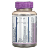 Solaray, Pygeum & Saw Palmetto 100/320 mg, 120 VegCaps - [product_sku] | HiLife Vitamins