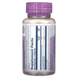 Solaray, Vital Extracts, Valerian, 50 mg, 60 VegCaps - [product_sku] | HiLife Vitamins