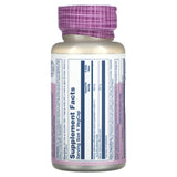 Solaray, Vital Extracts, Valerian, 300 mg, 30 VegCaps - [product_sku] | HiLife Vitamins