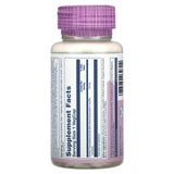 Solaray, Vital Extracts, Yohimbe, 135 mg, 60 VegCaps - [product_sku] | HiLife Vitamins