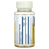 Solaray, Vitamin D-3, 10 mcg, 120 Softgels - [product_sku] | HiLife Vitamins