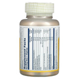 Solaray, B-Complex 100 with Aloe Vera, 100 VegCaps - [product_sku] | HiLife Vitamins