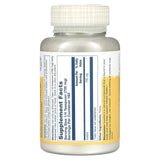 Solaray, Inositol, Powder, 4 oz, 4 Oz Powder - [product_sku] | HiLife Vitamins