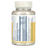 Solaray, Niacin No Flush 500 mg, 100 VegCaps - [product_sku] | HiLife Vitamins