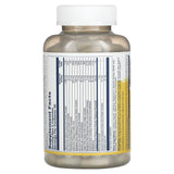 Solaray, Mega Multi Mineral, 200 Capsules - [product_sku] | HiLife Vitamins