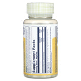 Solaray, Yeast-Free Selenium, 100 mcg, 90 VegCaps - [product_sku] | HiLife Vitamins