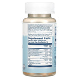 Solaray, Hair Nutrients, 60 VegCaps - [product_sku] | HiLife Vitamins