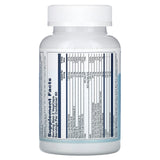 Solaray, Hair Nutrients With L-Cysteine, 120 VegCaps - [product_sku] | HiLife Vitamins
