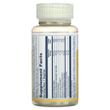 Solaray, Freeze Dried Thyroid Caps, 60 VegCaps - [product_sku] | HiLife Vitamins