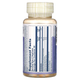 Solaray, Glucosamine Sulfate, with Turmeric & Boswellia, 750 mg, 60 VegCaps - [product_sku] | HiLife Vitamins