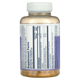 Solaray, Glucosamine Sulfate 1500 mg, 120 VegCaps - [product_sku] | HiLife Vitamins