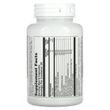 Solaray, Total Cleanse, Daily Fiber, 120 Capsules - [product_sku] | HiLife Vitamins