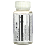 Solaray, Total Cleanse Colon, 60 VegCaps - [product_sku] | HiLife Vitamins