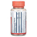 Solaray, Red Yeast Rice + Coq-10 600/30 mg, 60 VegCaps - [product_sku] | HiLife Vitamins