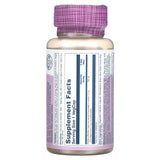 Solaray, Rhodiola Super 500 mg, 60 VegCaps - [product_sku] | HiLife Vitamins