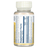 Solaray, Iodine as Potassium Iodide, 30 VegCaps - [product_sku] | HiLife Vitamins