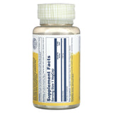 Solaray, Glycine , 1,000 mg, 60 Vegetarian Capsules - [product_sku] | HiLife Vitamins