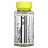 Solaray, Echinacea Angustifolia Root 450 mg Organic, 100 VegCaps - [product_sku] | HiLife Vitamins