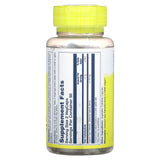 Solaray, Saw Palmetto 555mg, 100 VegCaps - [product_sku] | HiLife Vitamins