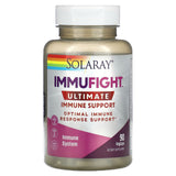 Solaray, ImmuFight Ultimate Immune, 90 VegCaps