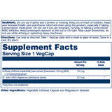 Solaray, 5-Htp With St. John's Wort 100 mg, 30 VegCaps - [product_sku] | HiLife Vitamins