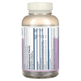 Solaray, Vital Extracts, Saw Palmetto & Pygeum, 420 mg, 240 VegCaps - [product_sku] | HiLife Vitamins