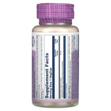 Solaray, Vital Extracts, Rhodiola, 100 mg, 30 VegCaps - [product_sku] | HiLife Vitamins