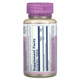 Solaray, Fermented Ginseng, 30 VegCaps - [product_sku] | HiLife Vitamins
