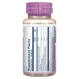 Solaray, Vital Extracts, Resveratrol Japanese Knotweed, 225 mg, 60 VegCaps - [product_sku] | HiLife Vitamins