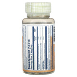 Solaray, Lutein Eyes Advanced 24 mg, 60 VegCaps - [product_sku] | HiLife Vitamins