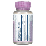 Solaray, Rhodiola & Schizandra, 60 VegCaps - [product_sku] | HiLife Vitamins