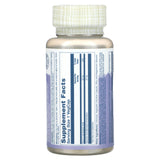 Solaray, Enteric-Coated Hyaluronic Acid, 20 mg, 30 VegCaps - [product_sku] | HiLife Vitamins