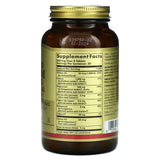 Solgar, Advanced Calcium Complex, 120 Tablets - [product_sku] | HiLife Vitamins