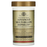 Solgar, Advanced Multi-Billion Dophilus, 60 Vegetable Capsules - [product_sku] | HiLife Vitamins