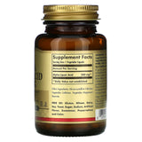 Solgar, Alpha Lipoic Acid, 200 mg, 50 Softgels - [product_sku] | HiLife Vitamins