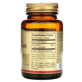 Solgar, Astaxanthin Complex 5 mg, 60 Softgels - [product_sku] | HiLife Vitamins