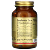 Solgar, Biotin 5000 Mcg, 100 Vegetable Capsules - [product_sku] | HiLife Vitamins