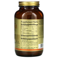 Solgar, Vitamin C 500 mg Chewable -Juicy Orange Flavor, 90 Tablets UPC 033984004078 | HiLife Vitamins
